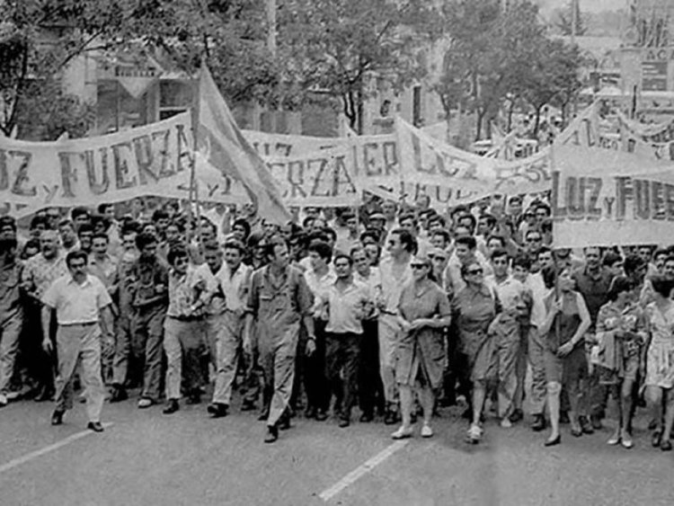 La memoria del Cordobazo: antorcha de resistencia