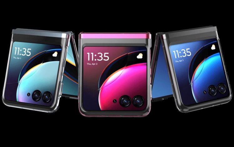 Pantallas gigantes al alcance de todos: los celulares económicos que pisan fuerte