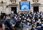 Voto a Voto Contra la Miseria: Diputados Aprobó el Aumento a Jubilados con Amplio Rechazo Oficialista