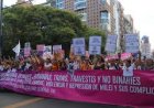 Mujeres al Frente de la Resistencia: El Voto Feminista Contra el Ajuste de Milei