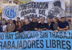 ATE le marca la cancha a la CGT: Paro Nacional y Movilización en Defensa de CFK