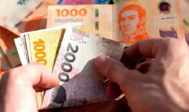 El 1% de Hambre: El Gobierno Ahoga Salarios y Provoca a la Clase Trabajadora