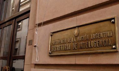 La SIDE, un Instrumento de Espionaje y Represión en Manos del Gobierno