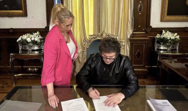 El Gobierno Amenaza a Jubilados con un Veto Antipopular: La Lucha Continúa en el Senado