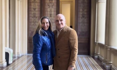 El Pacto Antipopular: Karina y Espert, una Alianza Contra el Pueblo y el "Sueño Electoral" del Régimen