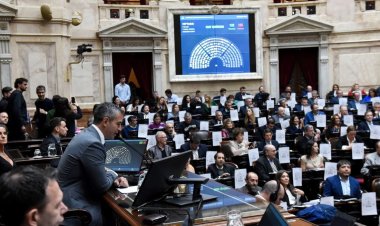 Voto a Voto Contra la Miseria: Diputados Aprobó el Aumento a Jubilados con Amplio Rechazo Oficialista