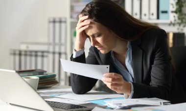 Bancos y financieras en alerta: la crisis capitalista empuja a las familias a la cesación de pagos