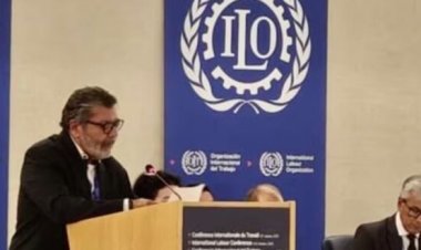 Crece la Tensión Salarial: Entre la "Paritaria Modelo" y la Resistencia Obrera al Ajuste