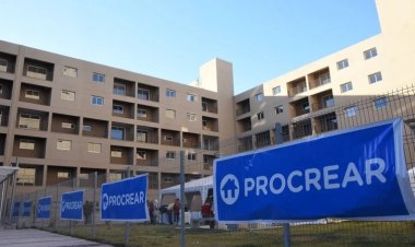 El gobierno de Milei desmantela el PROCREAR y beneficia a las Fuerzas de Seguridad: Un golpe a la vivienda popular