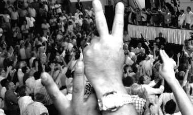 Peronismo: La Concordia Ilusoria en la Disyuntiva del Hachazo