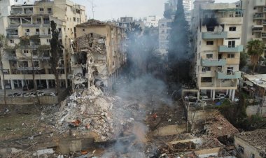 Escalada sin Precedentes: Israel e Irán en Guerra Abierta con Cientos de Muertos