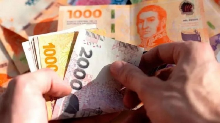 El 1% de Hambre: El Gobierno Ahoga Salarios y Provoca a la Clase Trabajadora