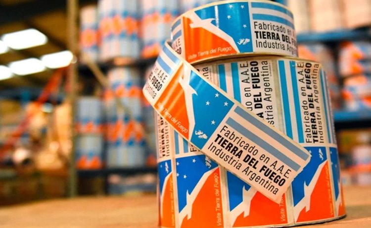 Fuego Soberano: Por Qué la Promoción Industrial Fueguina Es Trinchera de Nuestra Soberanía
