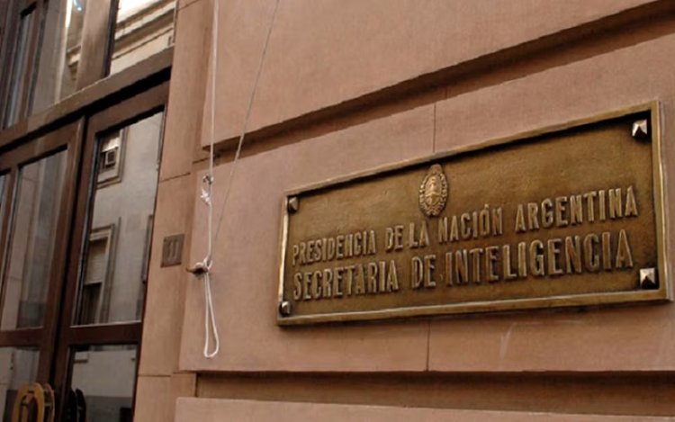 La SIDE, un Instrumento de Espionaje y Represión en Manos del Gobierno