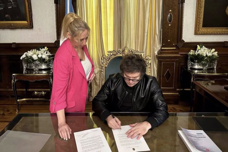 El Gobierno Amenaza a Jubilados con un Veto Antipopular: La Lucha Continúa en el Senado
