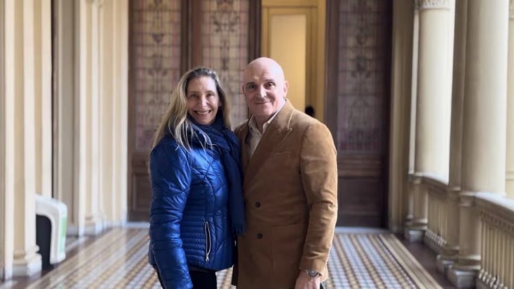 El Pacto Antipopular: Karina y Espert, una Alianza Contra el Pueblo y el "Sueño Electoral" del Régimen