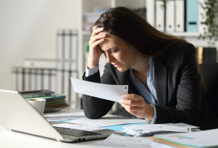 Bancos y financieras en alerta: la crisis capitalista empuja a las familias a la cesación de pagos