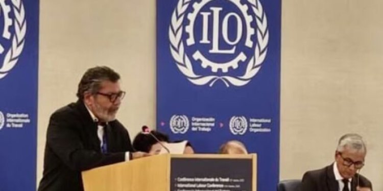 Crece la Tensión Salarial: Entre la "Paritaria Modelo" y la Resistencia Obrera al Ajuste