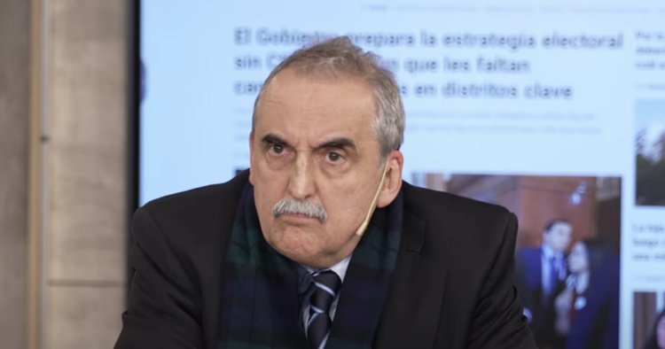 Moreno Blinda a Cristina: "Los Varones del Peronismo Cuidaremos a la Compañera"