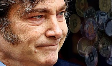 ¡Desenmascarados! La Ruta de la Coima y el Criptogate que Sacude a Milei