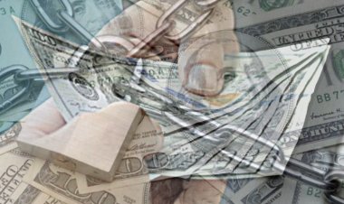 El Espejismo de los US$20.000 Millones