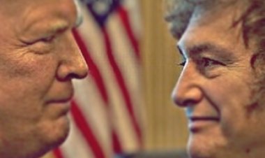 ¡Vendidos! El Fiasco de la Doctrina Mileísta