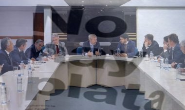 Gobernadores "Dialoguistas": El Maquillaje Federal para un Ajuste Neoliberal