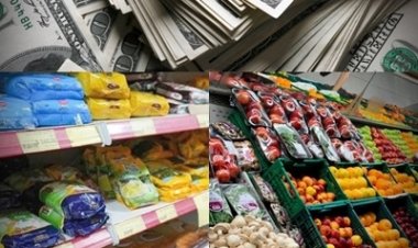 La Cadena de la Miseria: Disparada del Dólar Mayorista Dispara Precios y Hunde al Salario