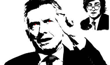 Macri Exige un "Parche" en el Congreso para Salvar su Propio Legado de Ajuste