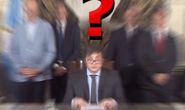 Tensión y Hermetismo en la Derecha: Milei Pospone Anuncios de Gabinete Aumentando la Incertidumbre