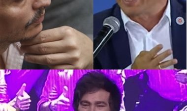 Crisis e Intrigas en el Nido Justicialista: La Ola "Libertaria" Sacude la Interna Peronista en PBA