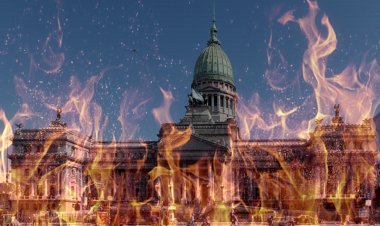 Triunfo Amargo de la Ultraderecha: Milei Gana la Presidencia, Pero el Congreso es un Campo de Batalla para el Ajuste