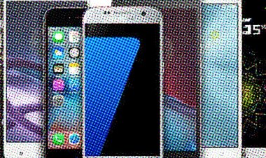 Alerta de Ofertas! Guía Definitiva para Cazar Celulares Baratos en el CyberMonday 2025 ????