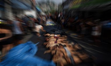 Masacre Policial en Río: Operativo Antinarco Deja un Baño de Sangre y Desata una Crisis Política