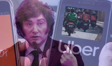 La Batalla por la Formalización: Cómo la Reforma Laboral Transformará a 500.000 Trabajadores de Plataformas