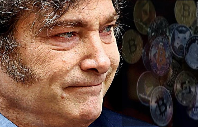 ¡Desenmascarados! La Ruta de la Coima y el Criptogate que Sacude a Milei