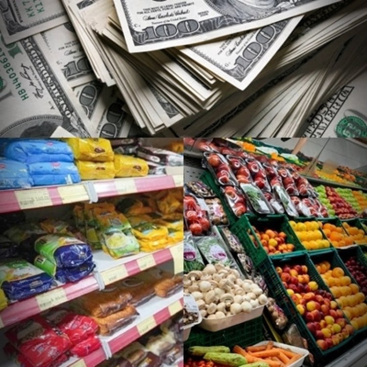 La Cadena de la Miseria: Disparada del Dólar Mayorista Dispara Precios y Hunde al Salario