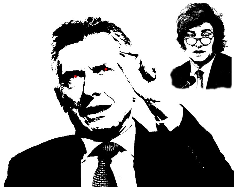 Macri Exige un "Parche" en el Congreso para Salvar su Propio Legado de Ajuste