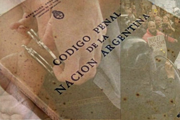 El Código Penal como Propaganda Electoral