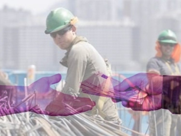 El Salario No es Ganancia! El Gobierno y ARCA Consolidan el Saqueo al Bolsillo Obrero