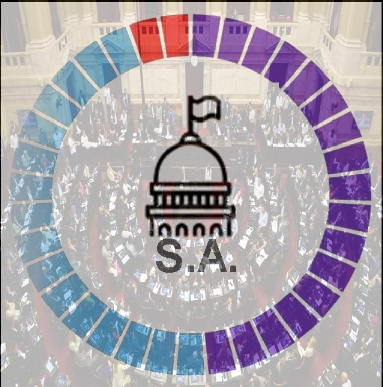 Senado S.A.: La Izquierda Advierte sobre la Consolidación de la Derecha Extrema y el Retroceso del 'Progresismo' Peronista