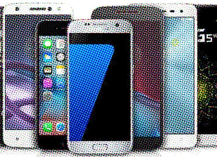 Alerta de Ofertas! Guía Definitiva para Cazar Celulares Baratos en el CyberMonday 2025 ????