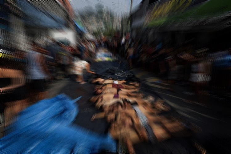 Masacre Policial en Río: Operativo Antinarco Deja un Baño de Sangre y Desata una Crisis Política