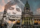 Blindaje Neoliberal en el Congreso: Bullrich Desembarca en el Senado para Asegurar el Ajuste