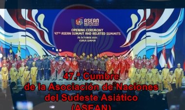 ASEAN: El Tablero Global Donde se Juega la Hegemonía Económica del Siglo XXI