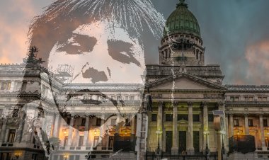 Blindaje Neoliberal en el Congreso: Bullrich Desembarca en el Senado para Asegurar el Ajuste