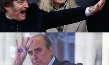 La Derecha Se Atrofiaba: La Renuncia de Francos Consolida el Poder de la Hermana y el Círculo Intimo