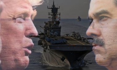 La Hipocresía del Imperio: Trump Vuelve a Usar a Venezuela como Peón Geopolítico