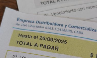 Nuevo Golpe al Bolsillo Popular: El Gobierno Convalida Otro Tarifazo Eléctrico y Profundiza la Lógica Empresarial