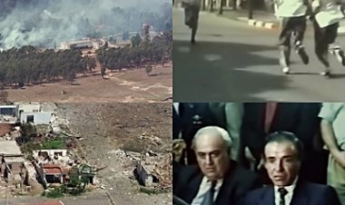 ¡Impunidad y Mentira de Estado! A 30 Años del Atentado en Río Tercero: Siete Vidas Segadas para Tapar el Contrabando de Armas